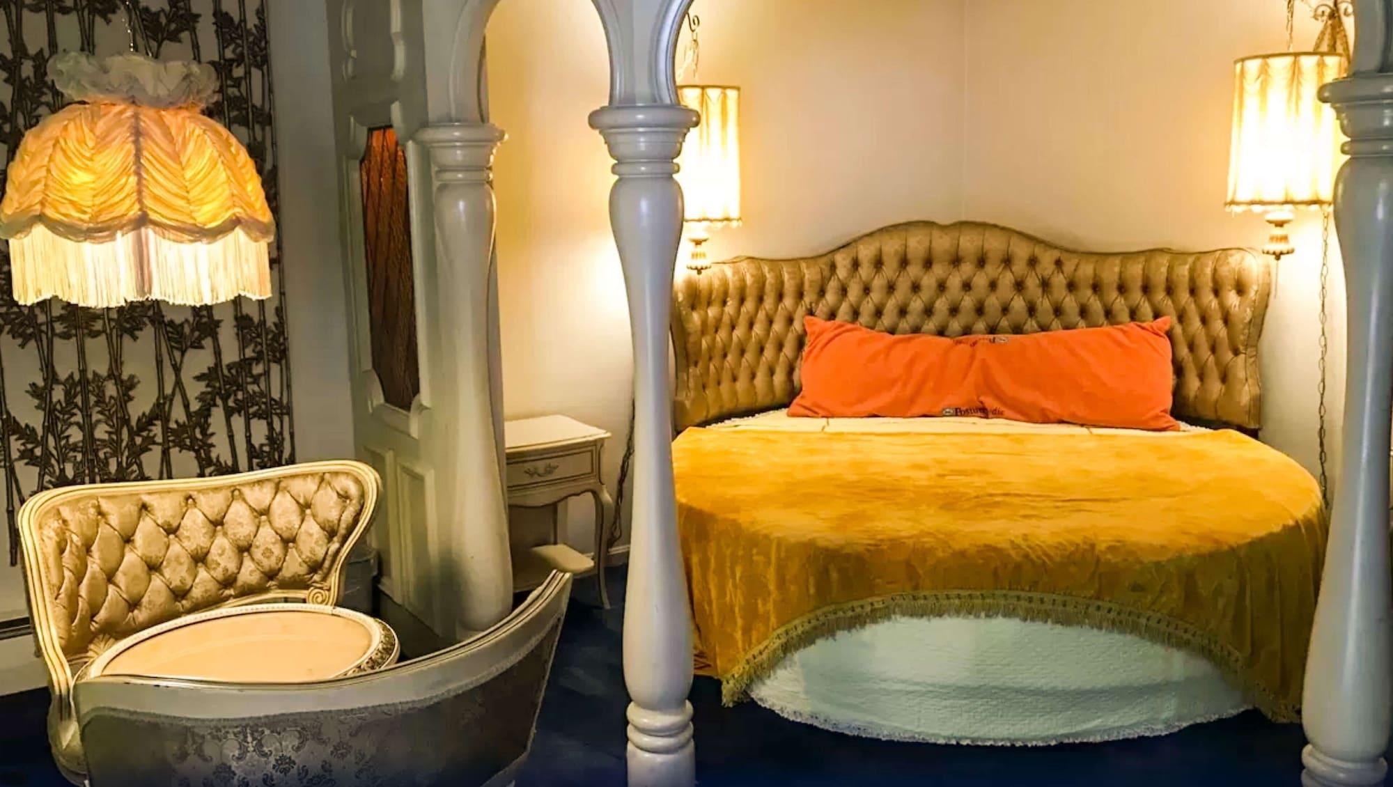 Relax Inn Altoona Bagian luar foto